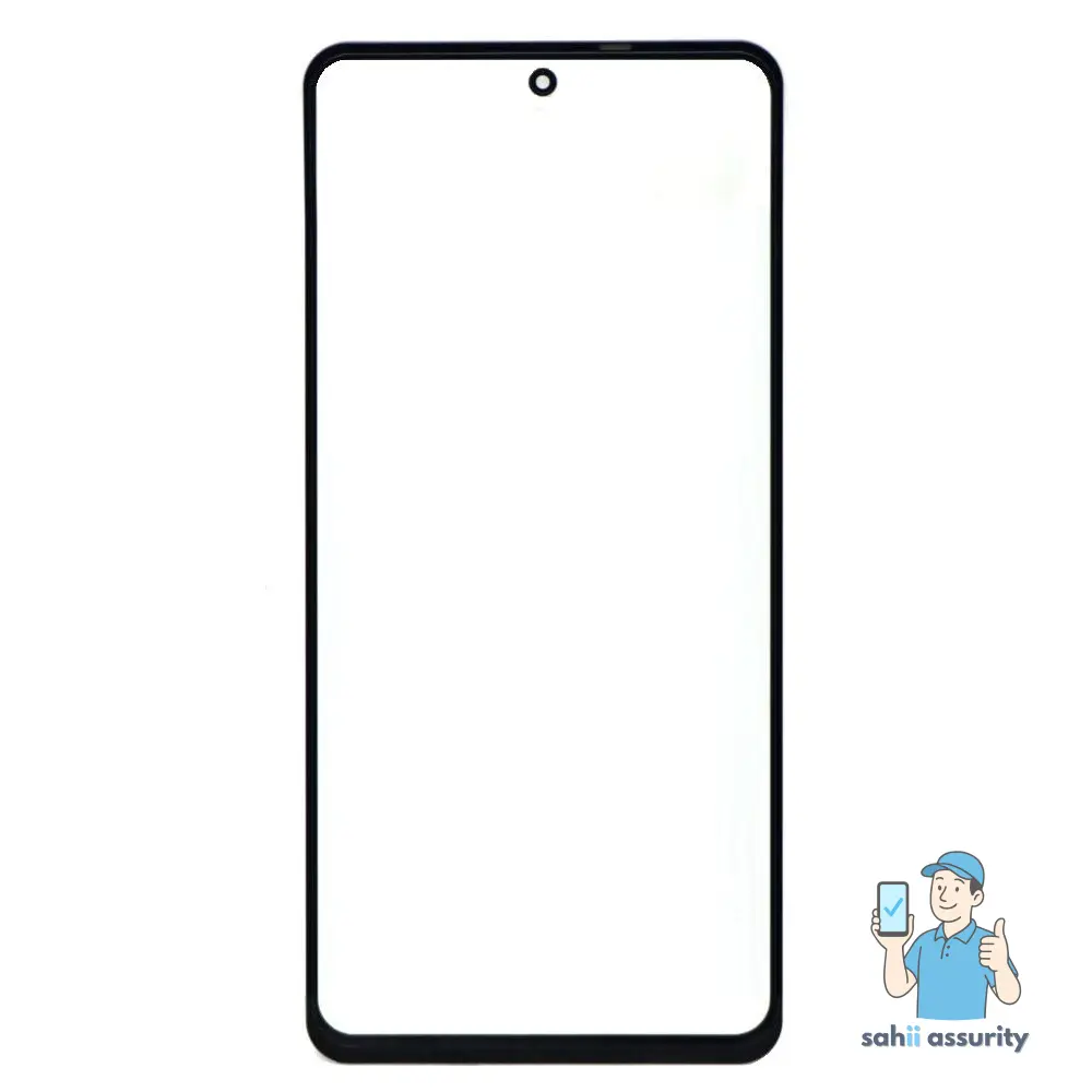 Front Glass for Vivo iQOO Z5 5G thumbnail